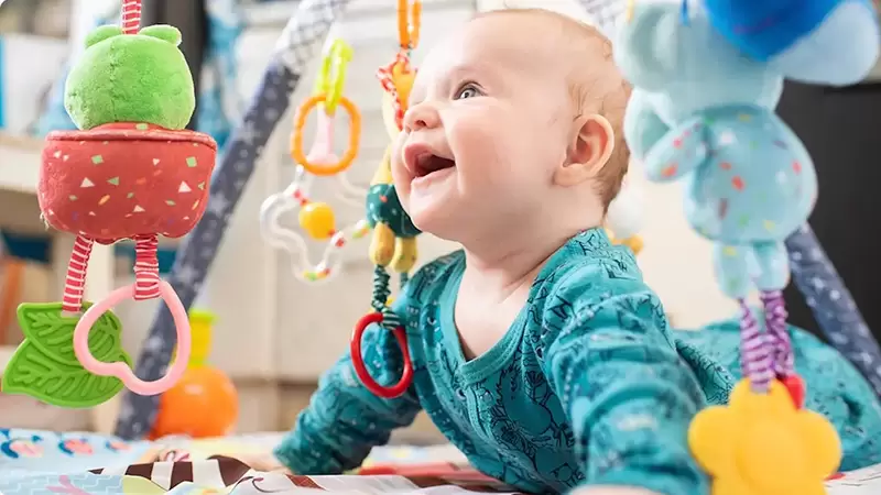 Birth Rates Are Falling — So Why Is This Product Category Growing Against the Tide?