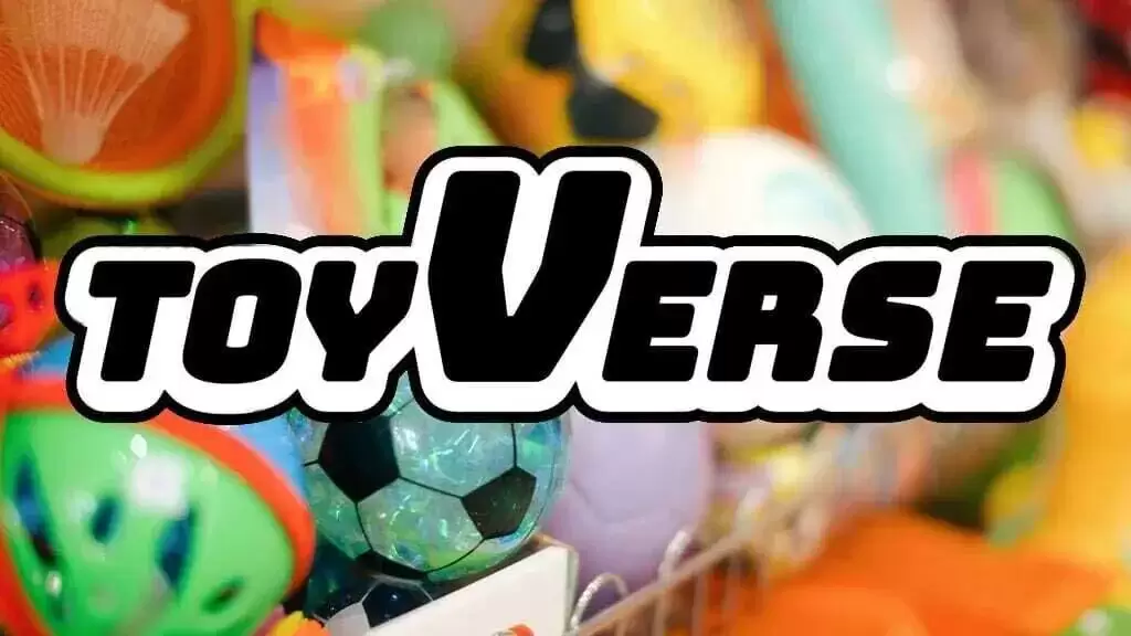 Walmart and Costco's Top Toy Supplier, Traverse Group, Launches Its Own Toy Brand, ToyVerse