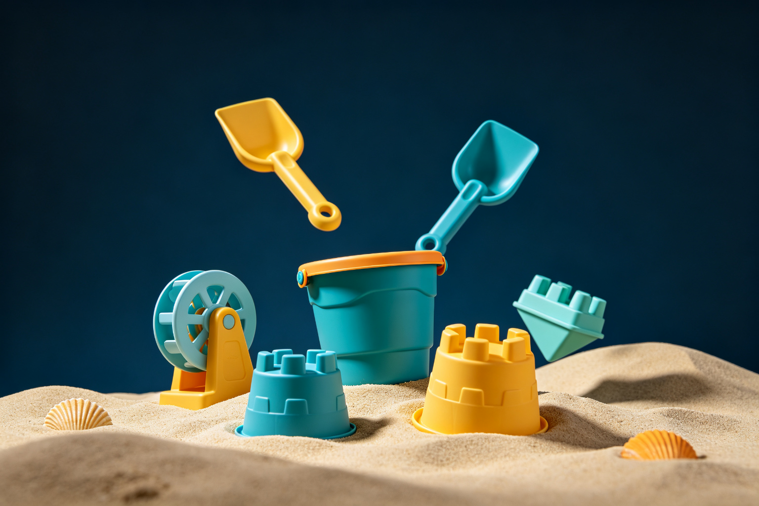 Beach Toys