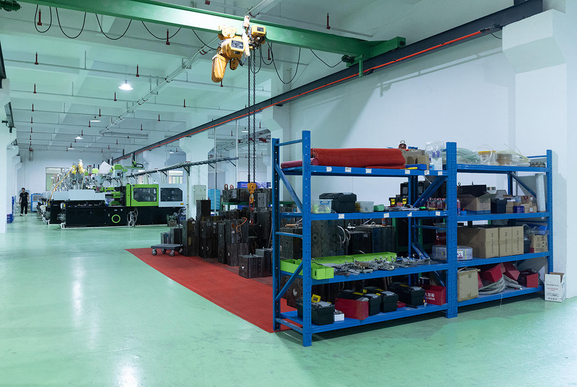 Production Workshop